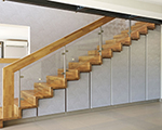 Construction et protection de vos escaliers par Escaliers Maisons à Mallefougasse-Auges
